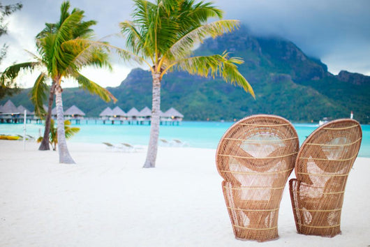 Bora Bora Beach