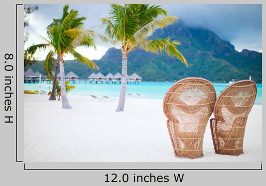 Bora Bora Beach