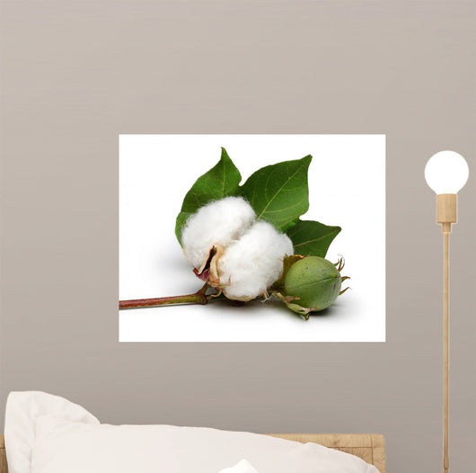 Cotton Wall Decal