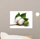 Cotton Wall Decal