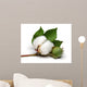 Cotton Wall Decal