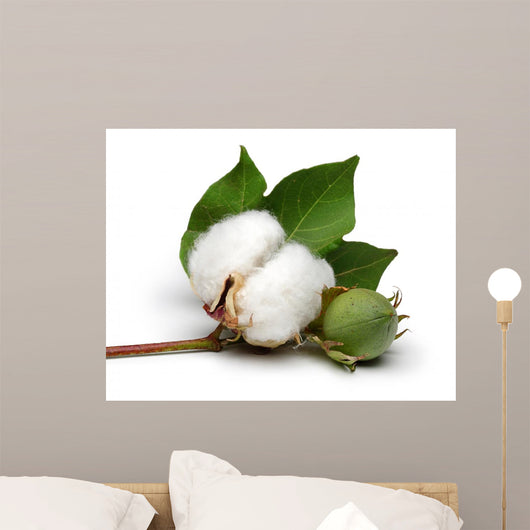 Cotton Wall Decal