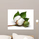 Cotton Wall Decal