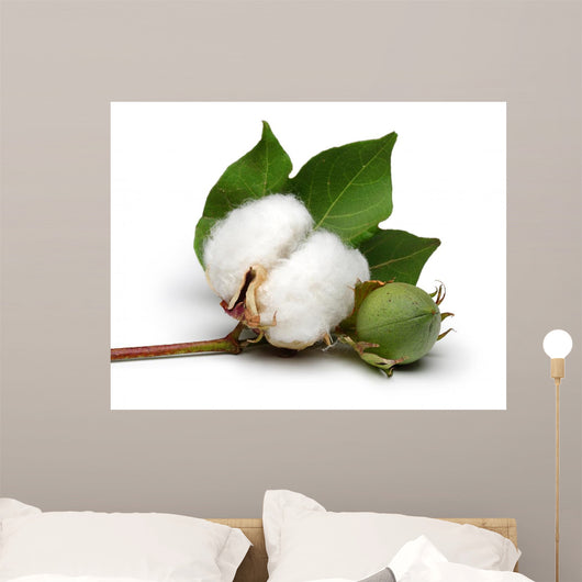 Cotton Wall Decal