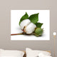Cotton Wall Decal