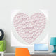 Gentle with Pearls Wall Mural