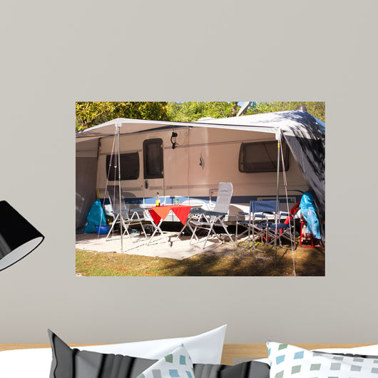Camping