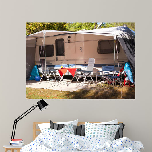 Camping