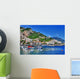 Stunning Coast Amalfi Italy