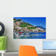 Stunning Coast Amalfi Italy
