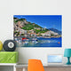 Stunning Coast Amalfi Italy