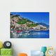 Stunning Coast Amalfi Italy