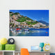 Stunning Coast Amalfi Italy