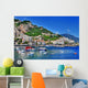 Stunning Coast Amalfi Italy