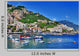 Stunning Coast Amalfi Italy