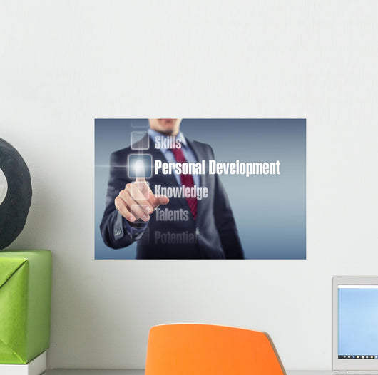 Personal Development