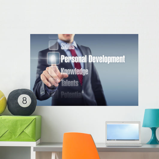 Personal Development