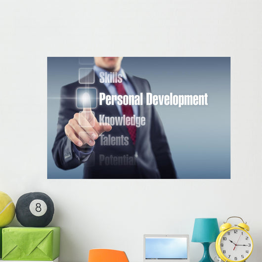Personal Development