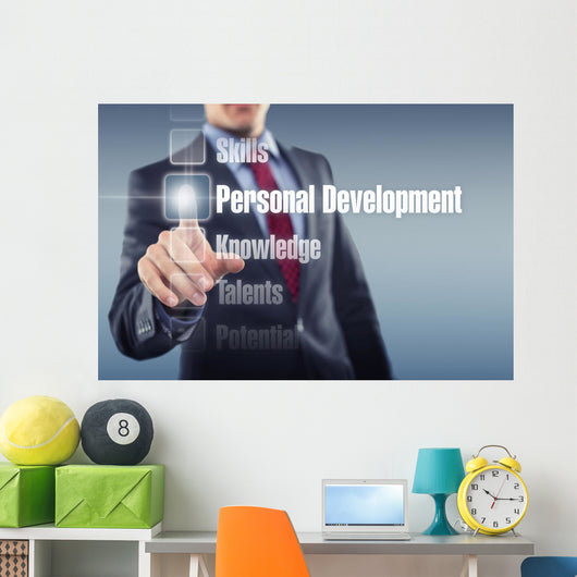 Personal Development