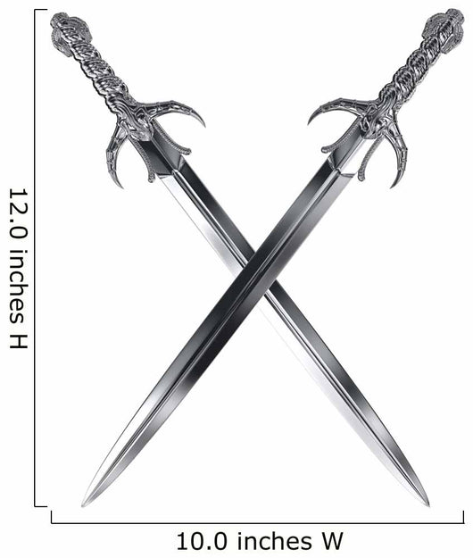 Buy cheap Crossed Swords cd key - lowest price