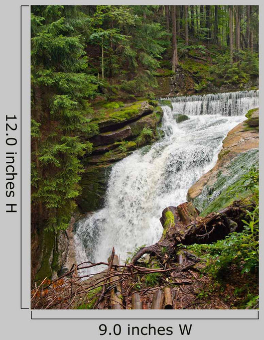 Waterfall