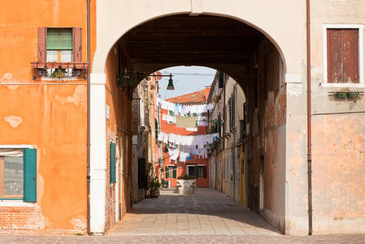 Venetian Yard
