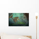 Freundschaft Wall Mural