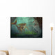 Freundschaft Wall Mural