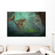 Freundschaft Wall Mural
