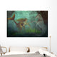 Freundschaft Wall Mural