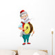 Ramazan Davulcusu Wall Decal
