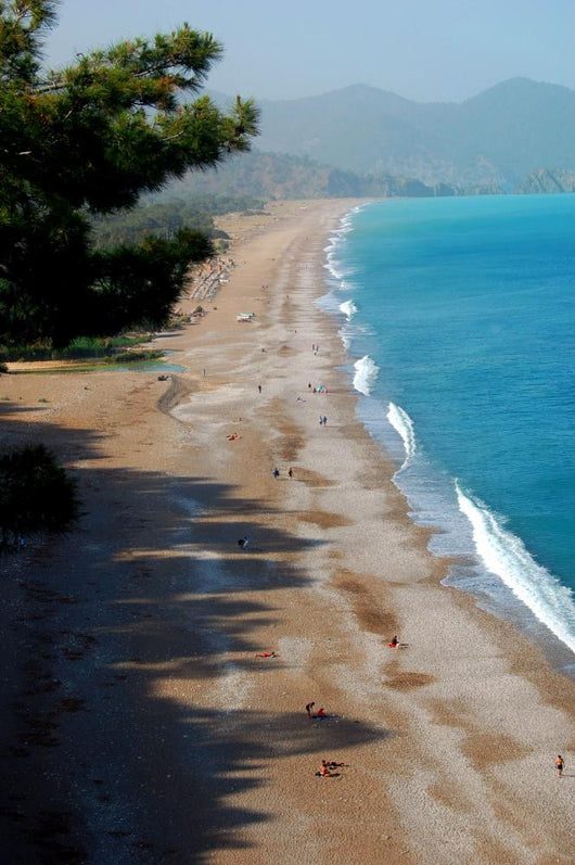 Olympos