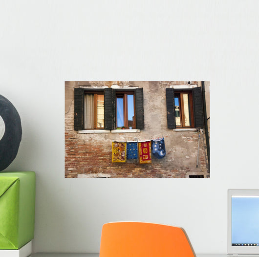Venetian House