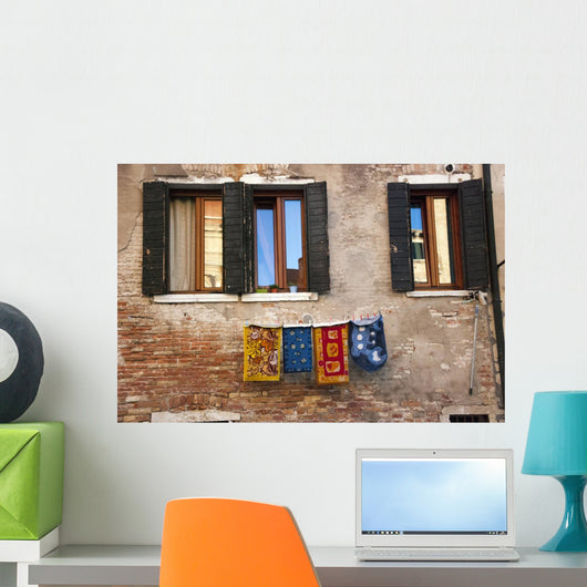 Venetian House