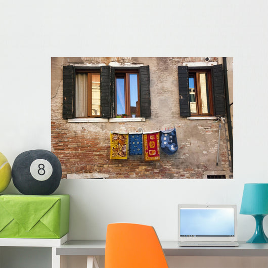 Venetian House
