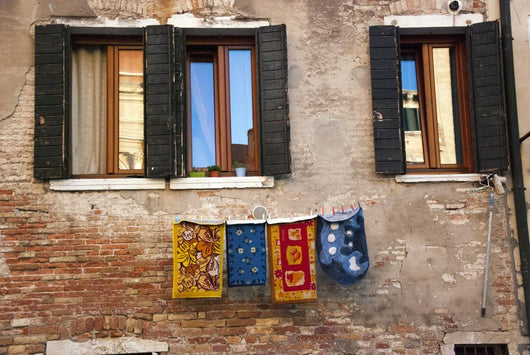 Venetian House