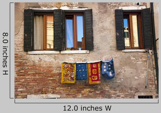 Venetian House
