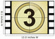 movie number 3 Wall Mural
