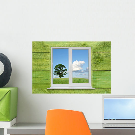 Landscape Window