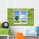 Landscape Window