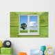 Landscape Window