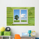 Landscape Window