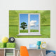 Landscape Window