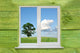 Landscape Window