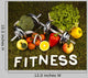 Fitness Wall Mural