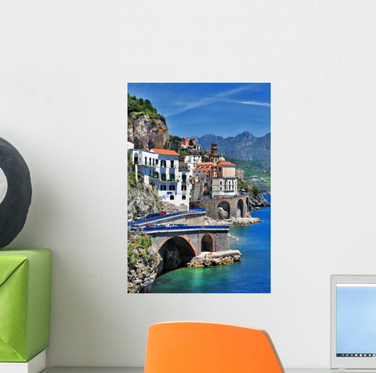 Amazing Italy Atrani Amalfi