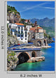 Amazing Italy Atrani Amalfi