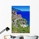 Pictorial Italy Series Atrani