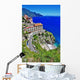 Pictorial Italy Series Atrani