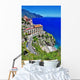 Pictorial Italy Series Atrani
